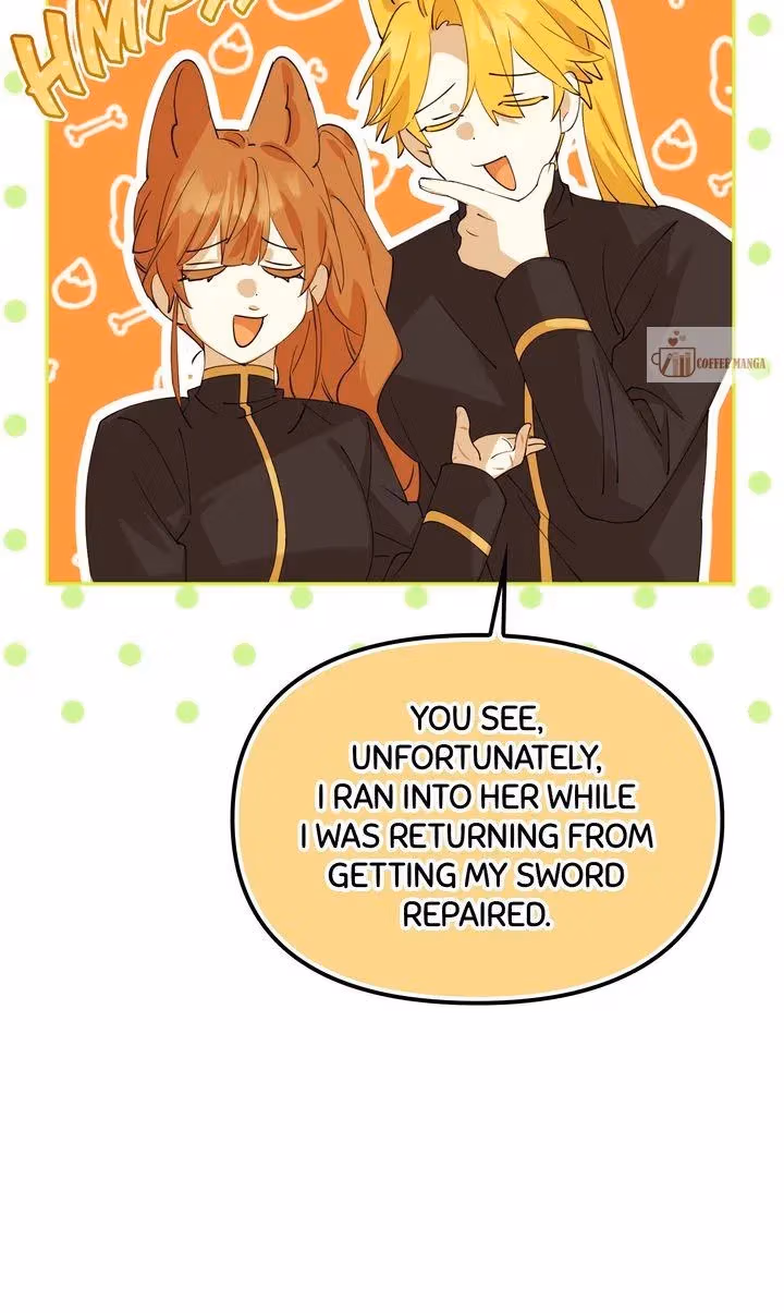 Read Protecting the Witch