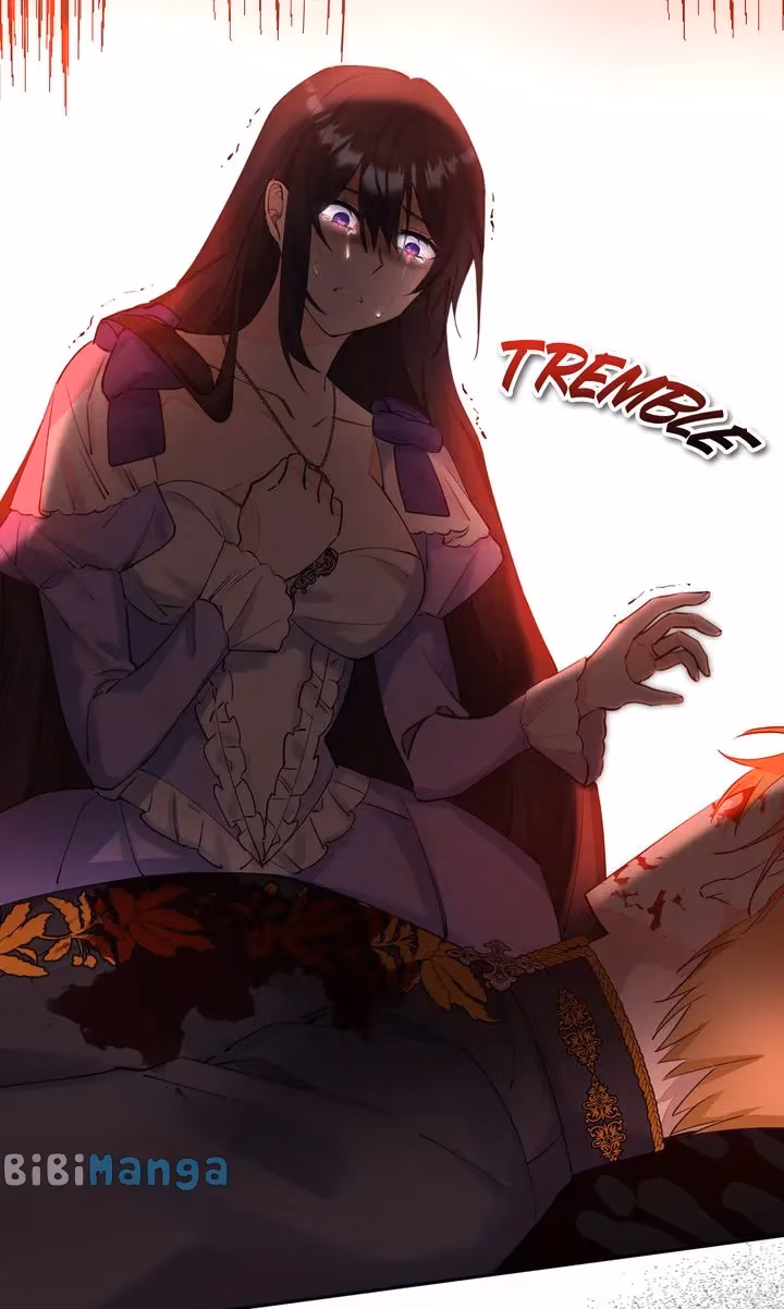 Read Protecting the Witch