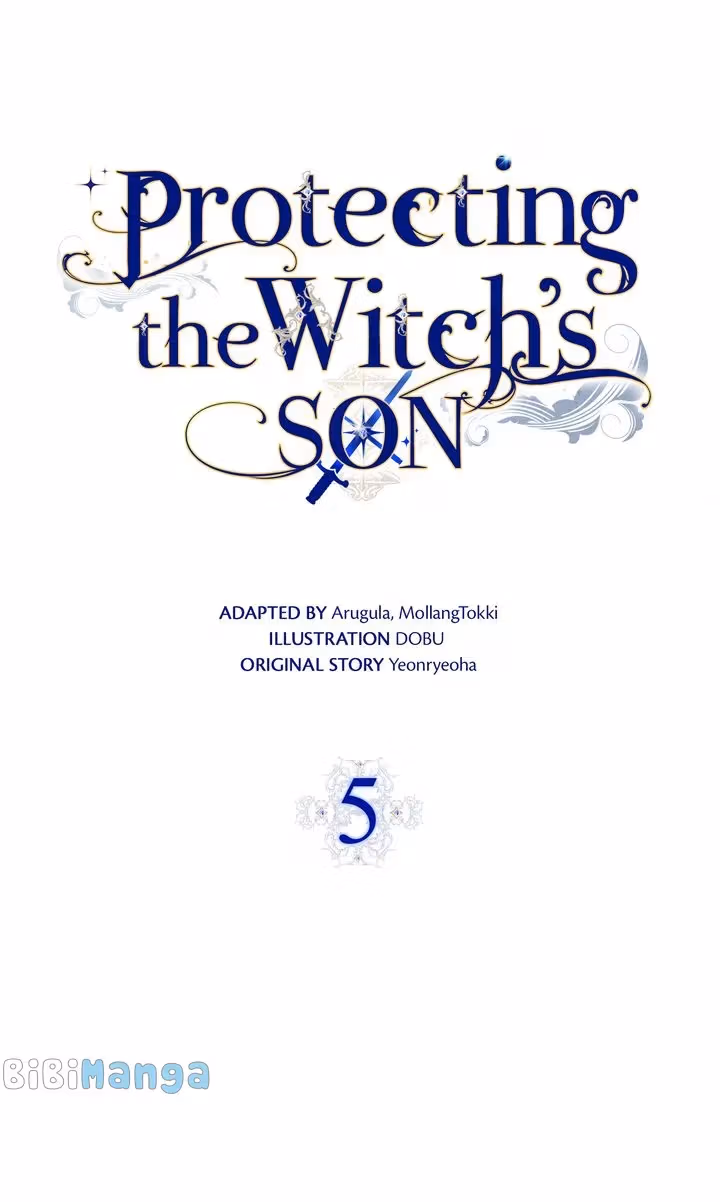 Read Protecting the Witch