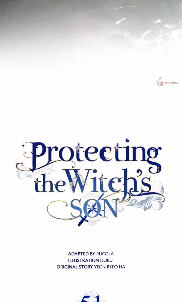 Read Protecting the Witch
