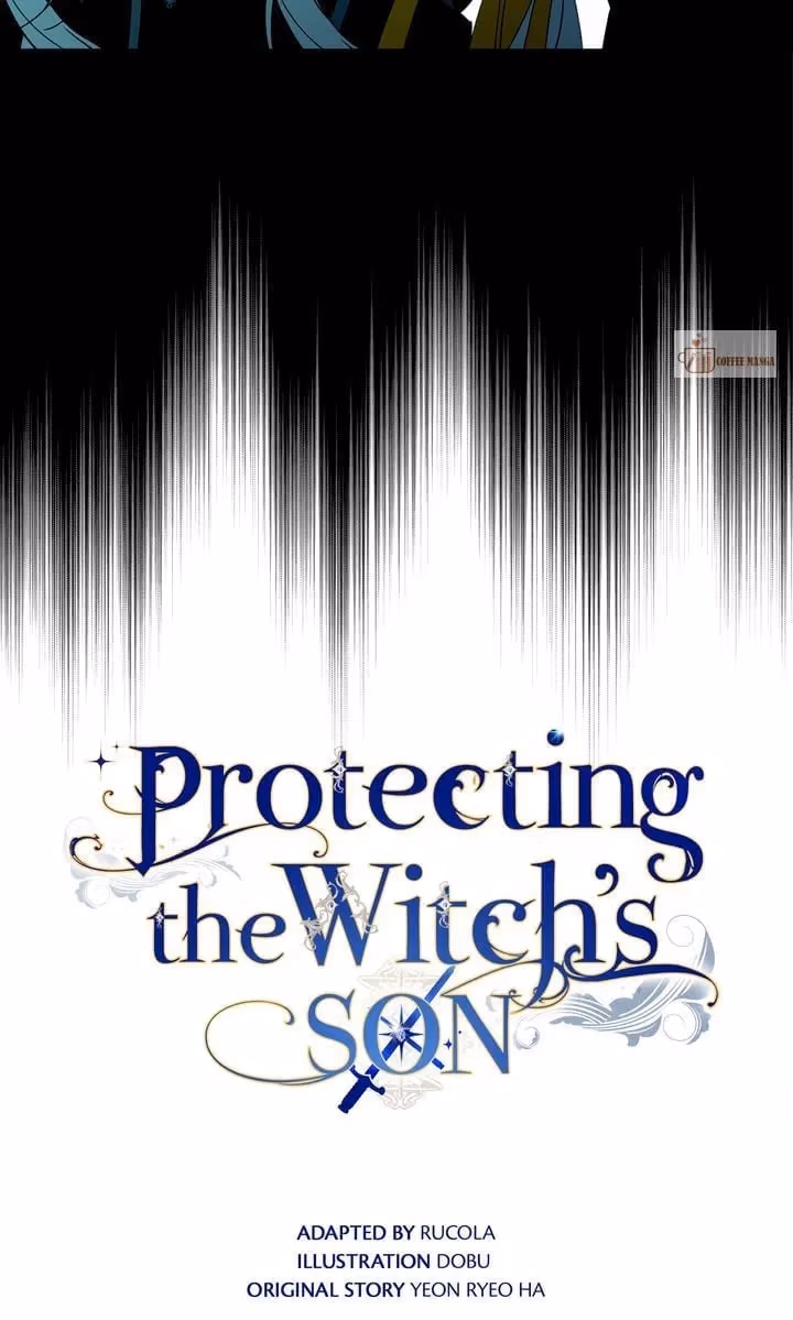 Read Protecting the Witch