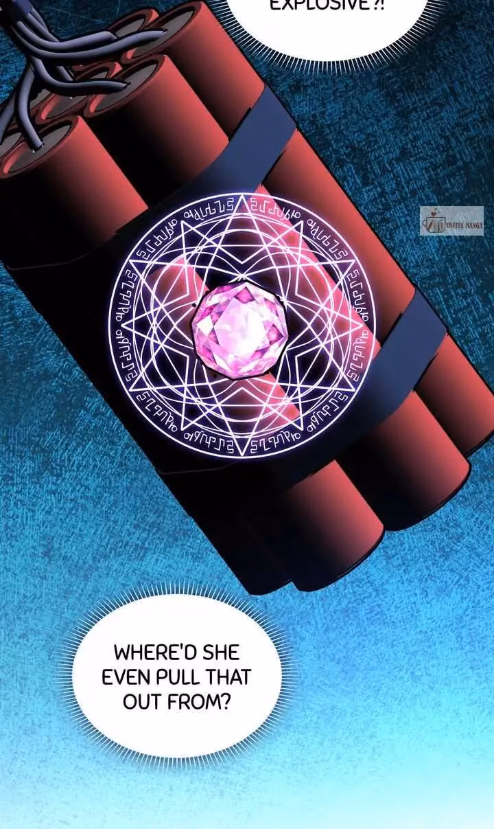 Read Protecting the Witch