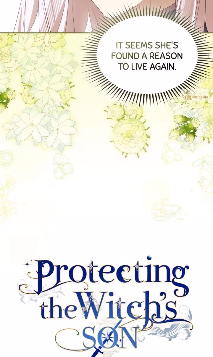 Read Protecting the Witch