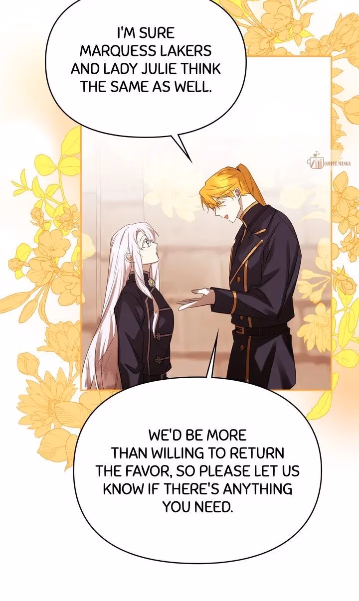 Read Protecting the Witch