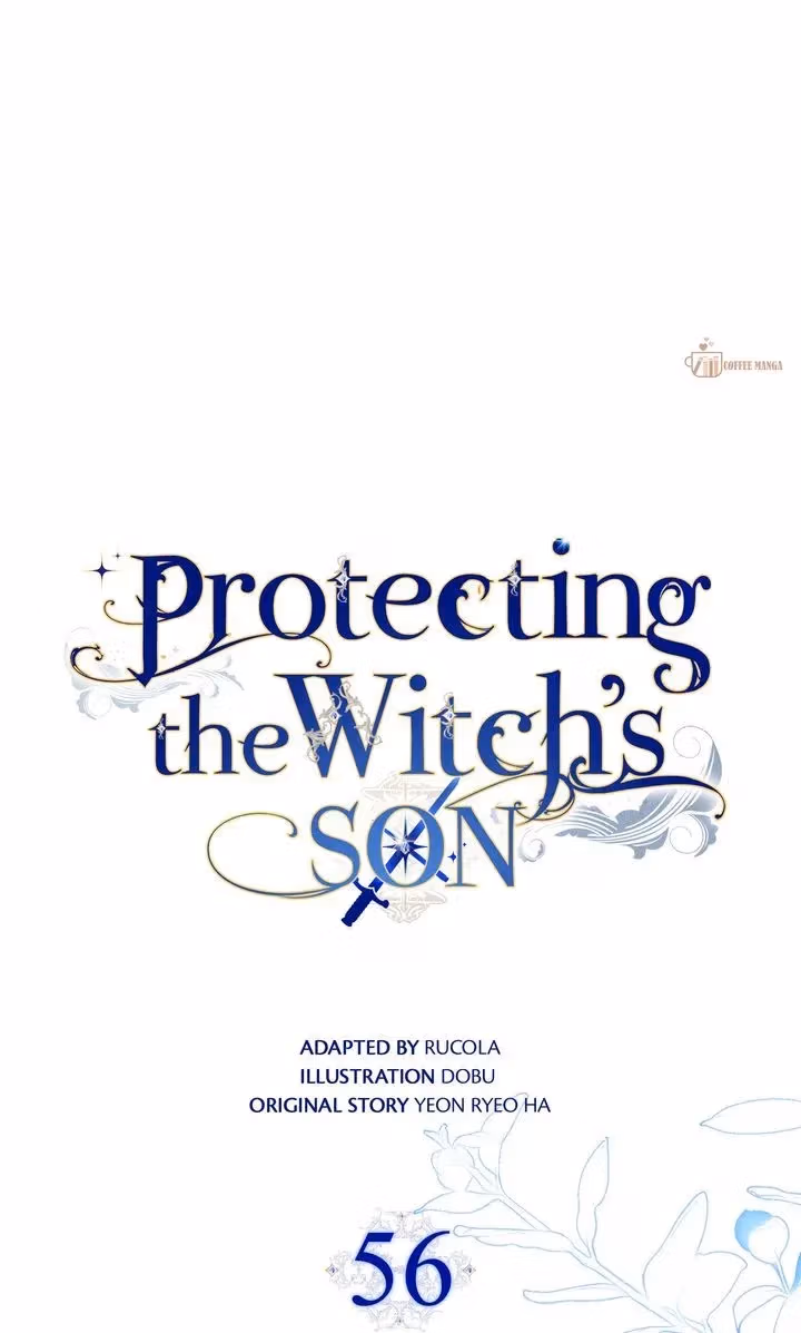 Read Protecting the Witch