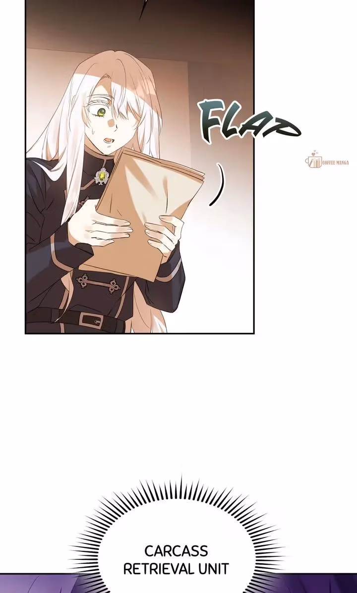 Read Protecting the Witch