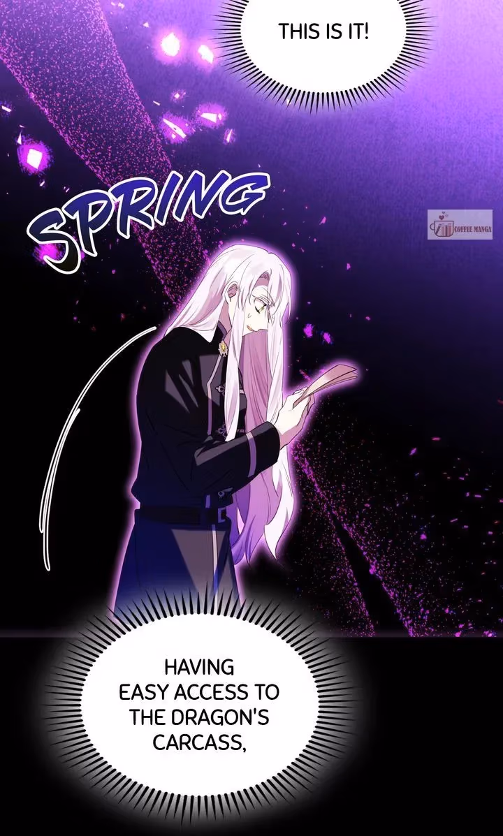 Read Protecting the Witch