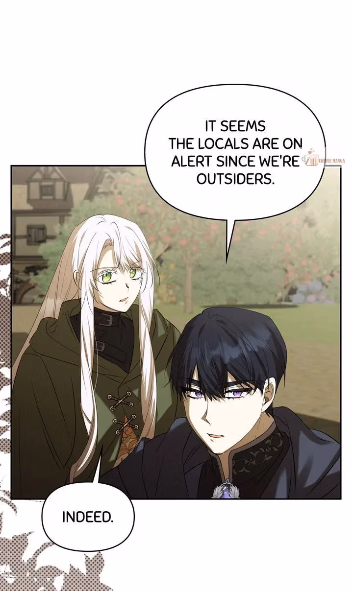 Read Protecting the Witch
