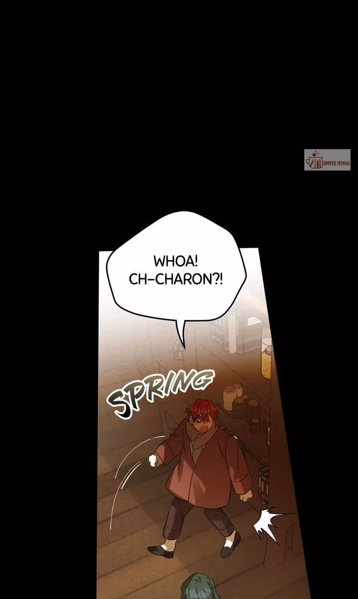 Read Protecting the Witch