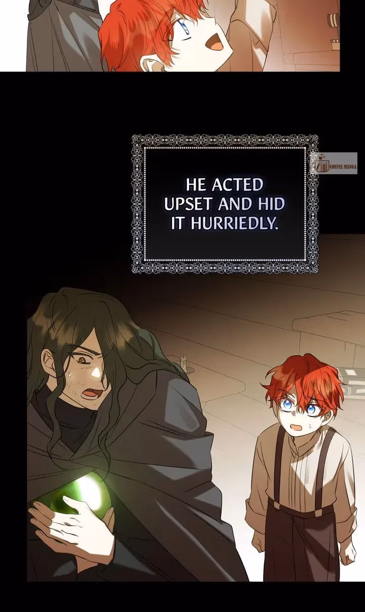 Read Protecting the Witch