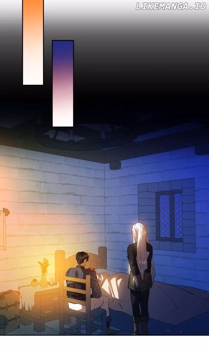 Read Protecting the Witch