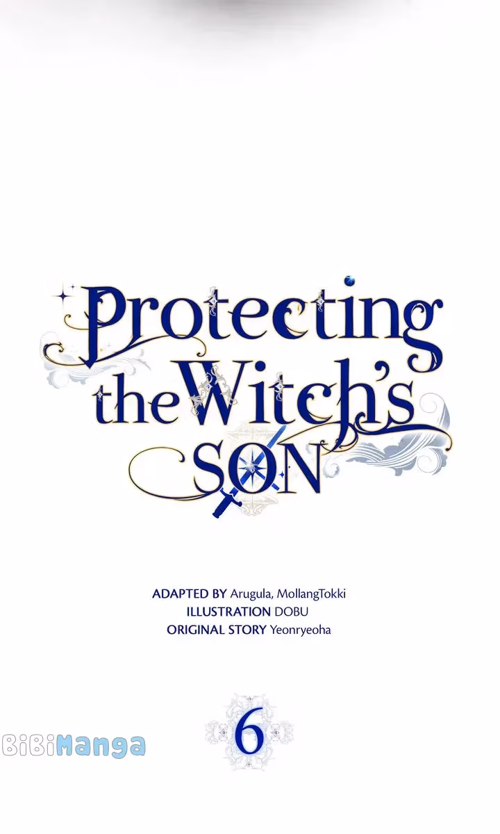 Read Protecting the Witch