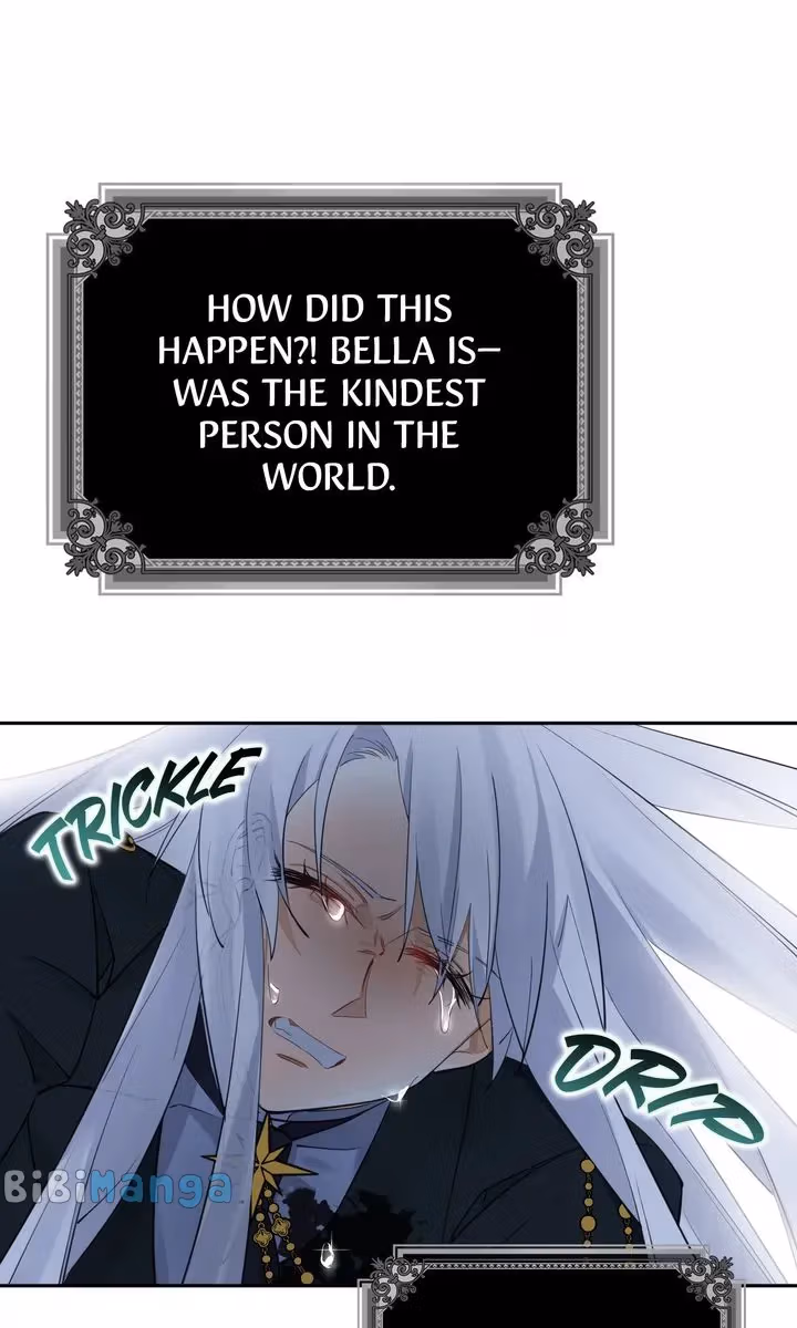 Read Protecting the Witch