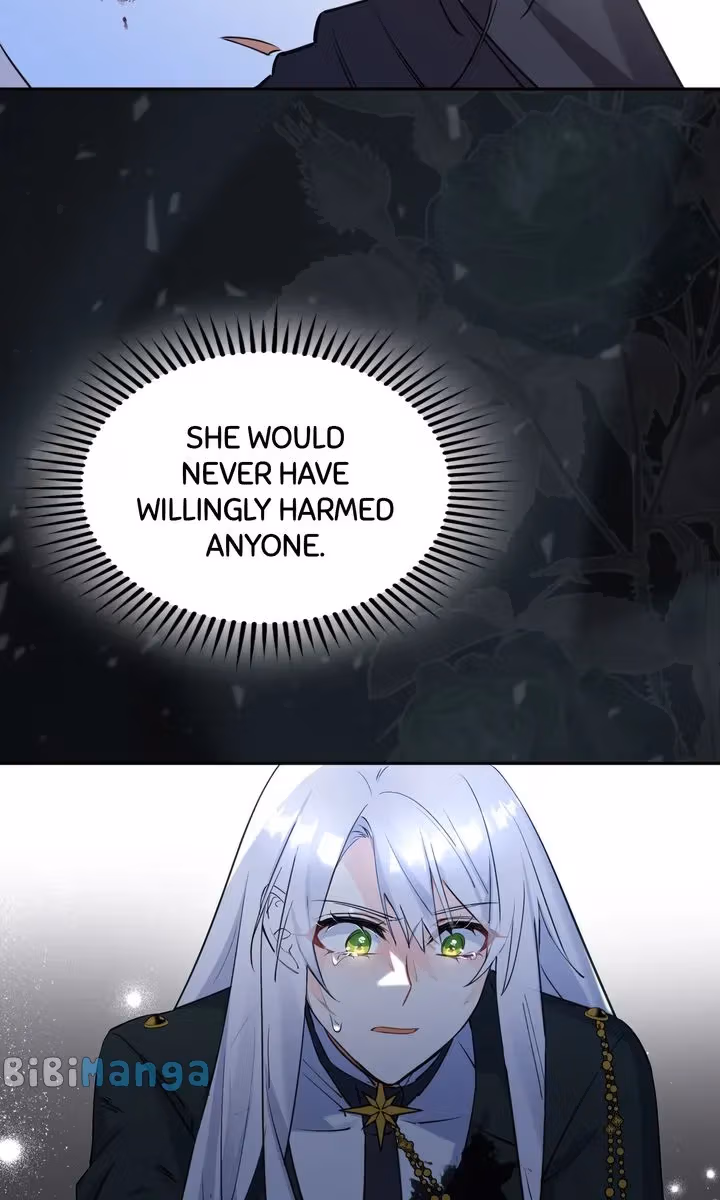 Read Protecting the Witch