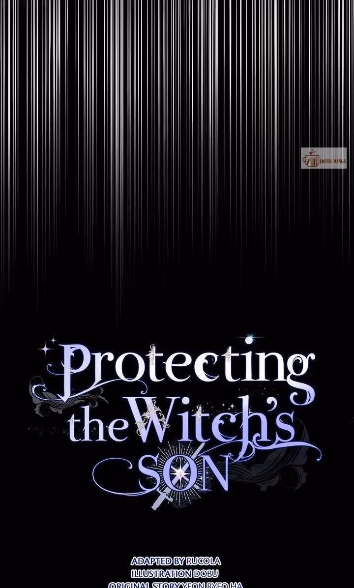 Read Protecting the Witch