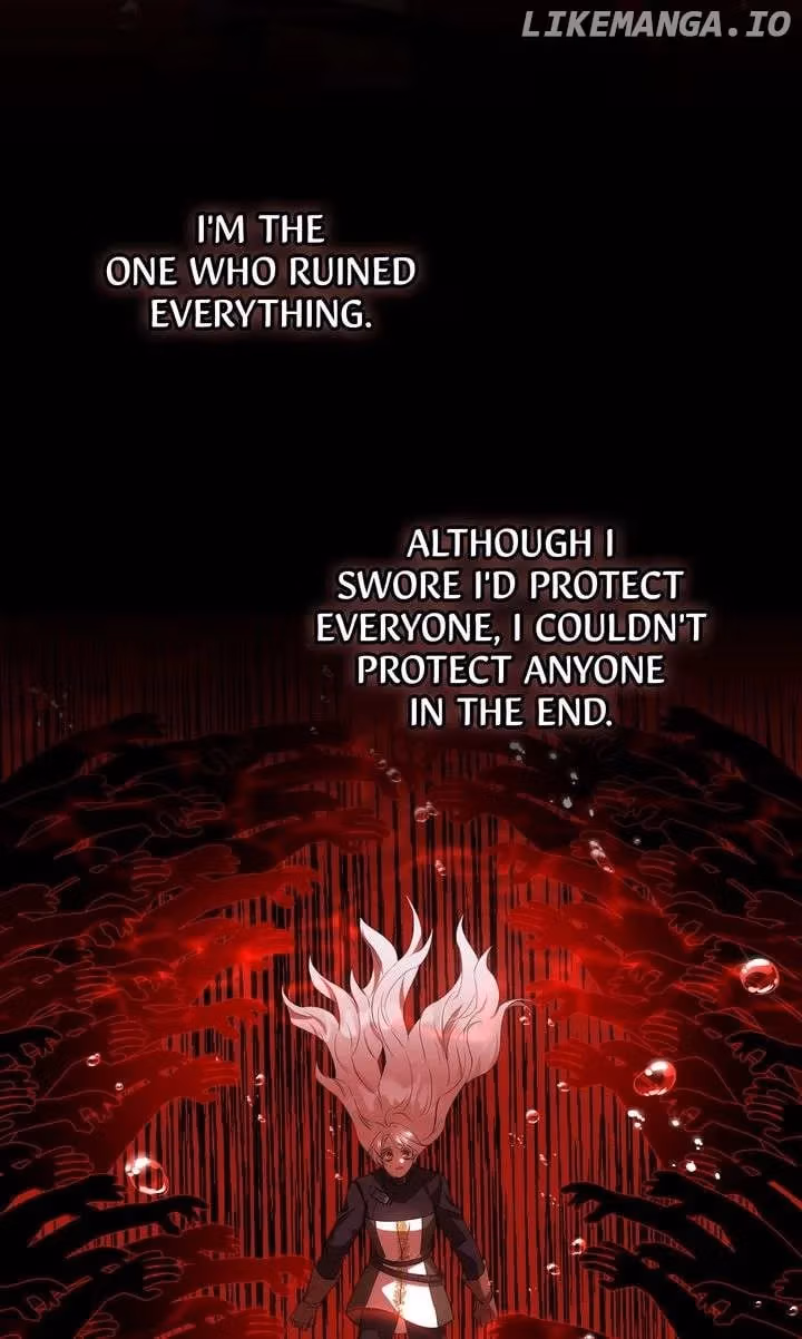 Read Protecting the Witch
