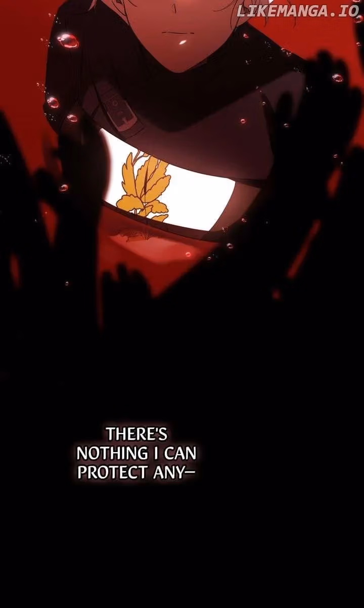 Read Protecting the Witch