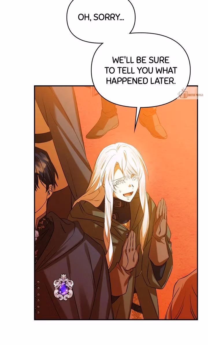 Read Protecting the Witch