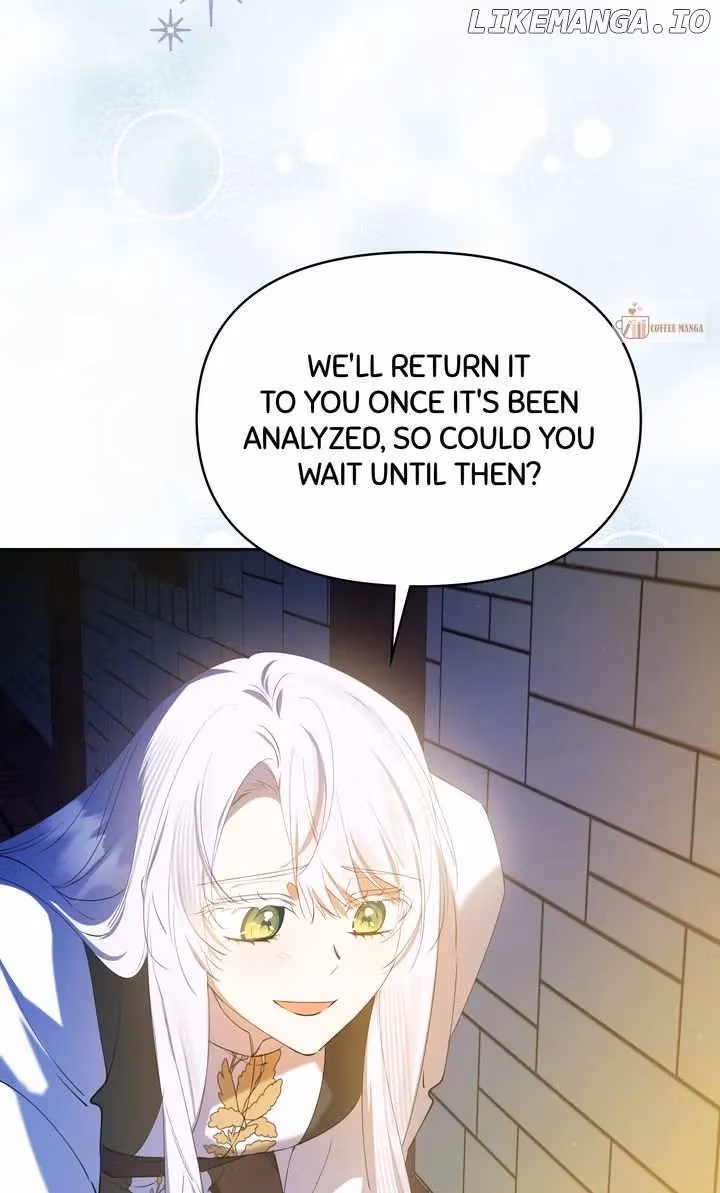 Read Protecting the Witch