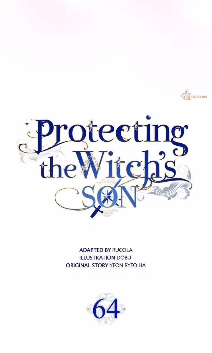 Read Protecting the Witch