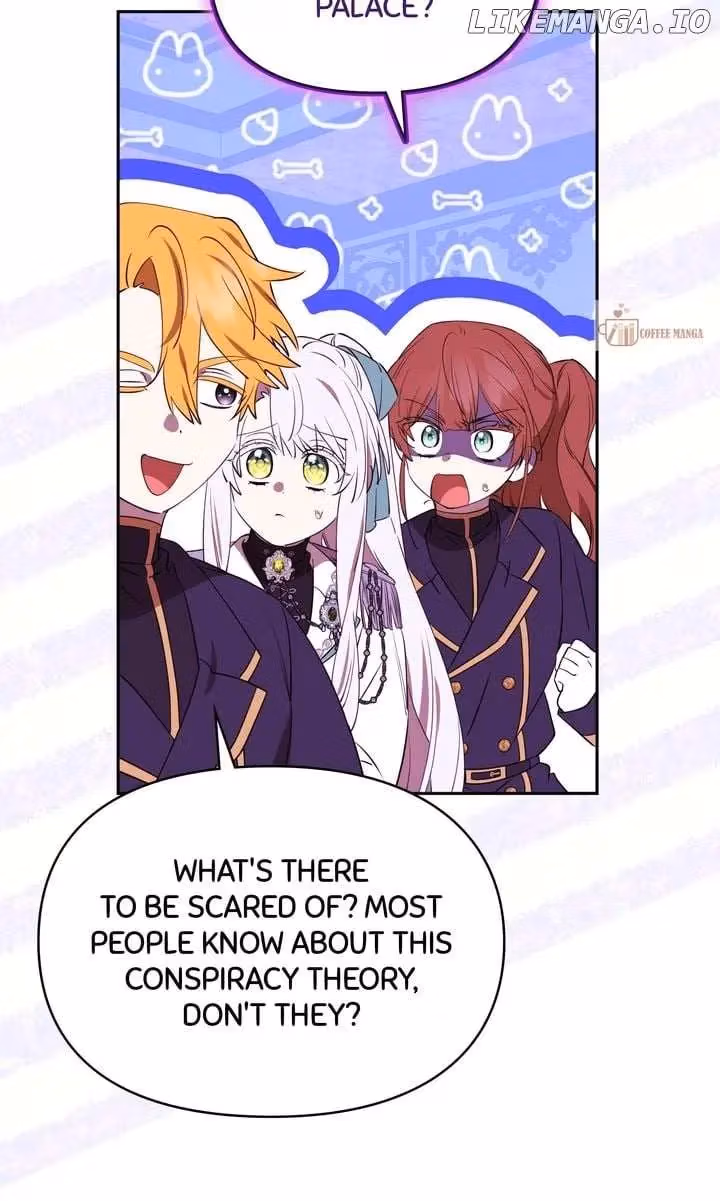 Read Protecting the Witch