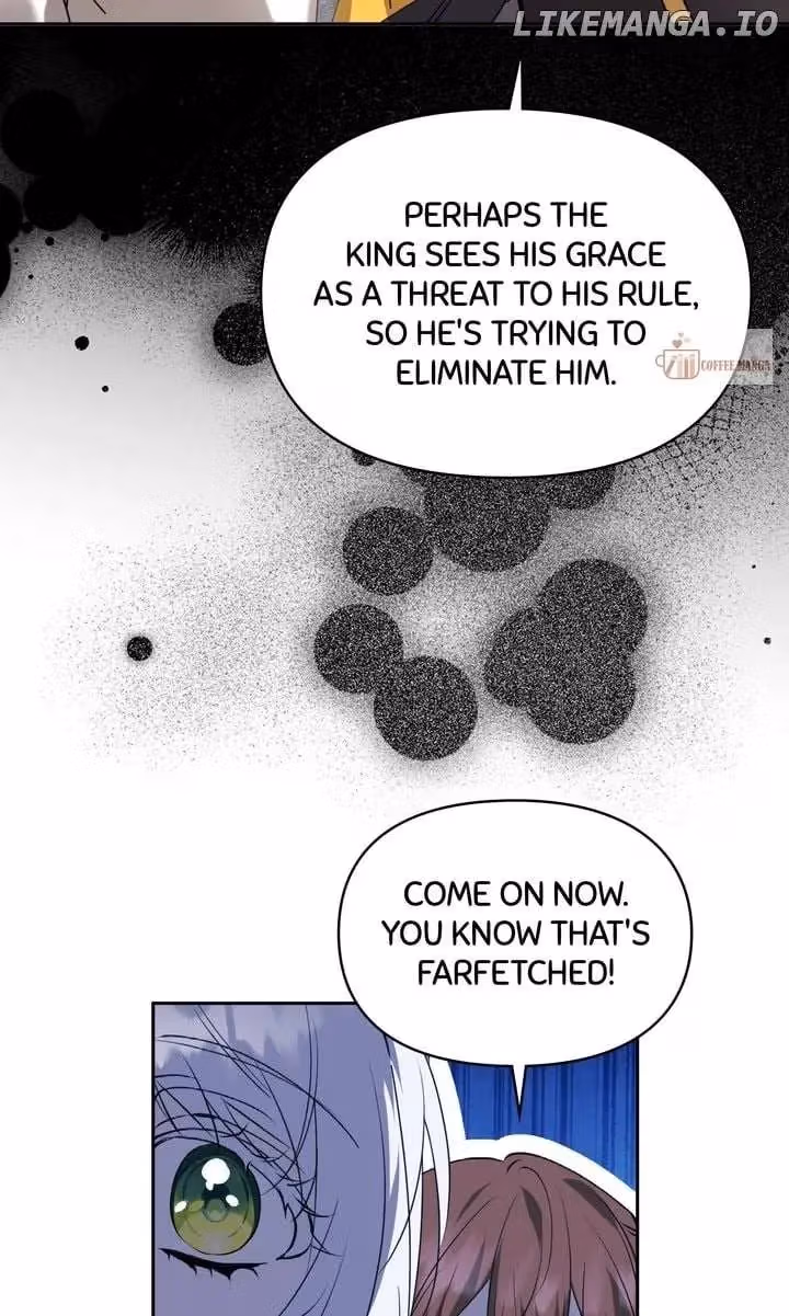 Read Protecting the Witch
