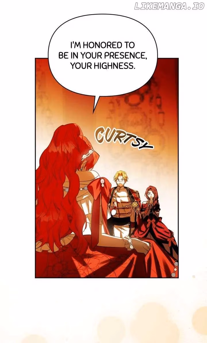 Read Protecting the Witch