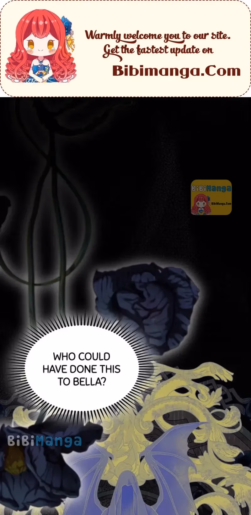 Read Protecting the Witch