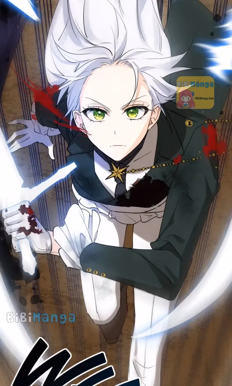 Read Protecting the Witch