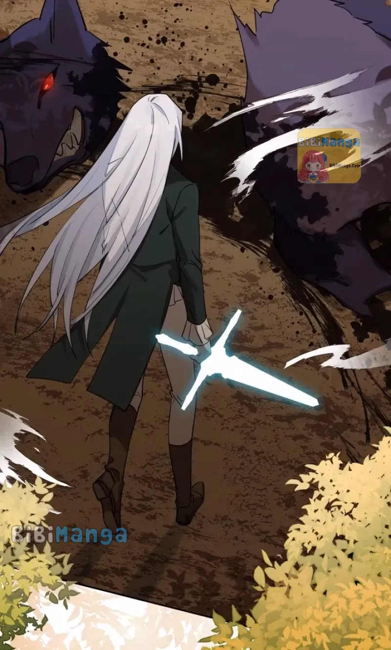 Read Protecting the Witch