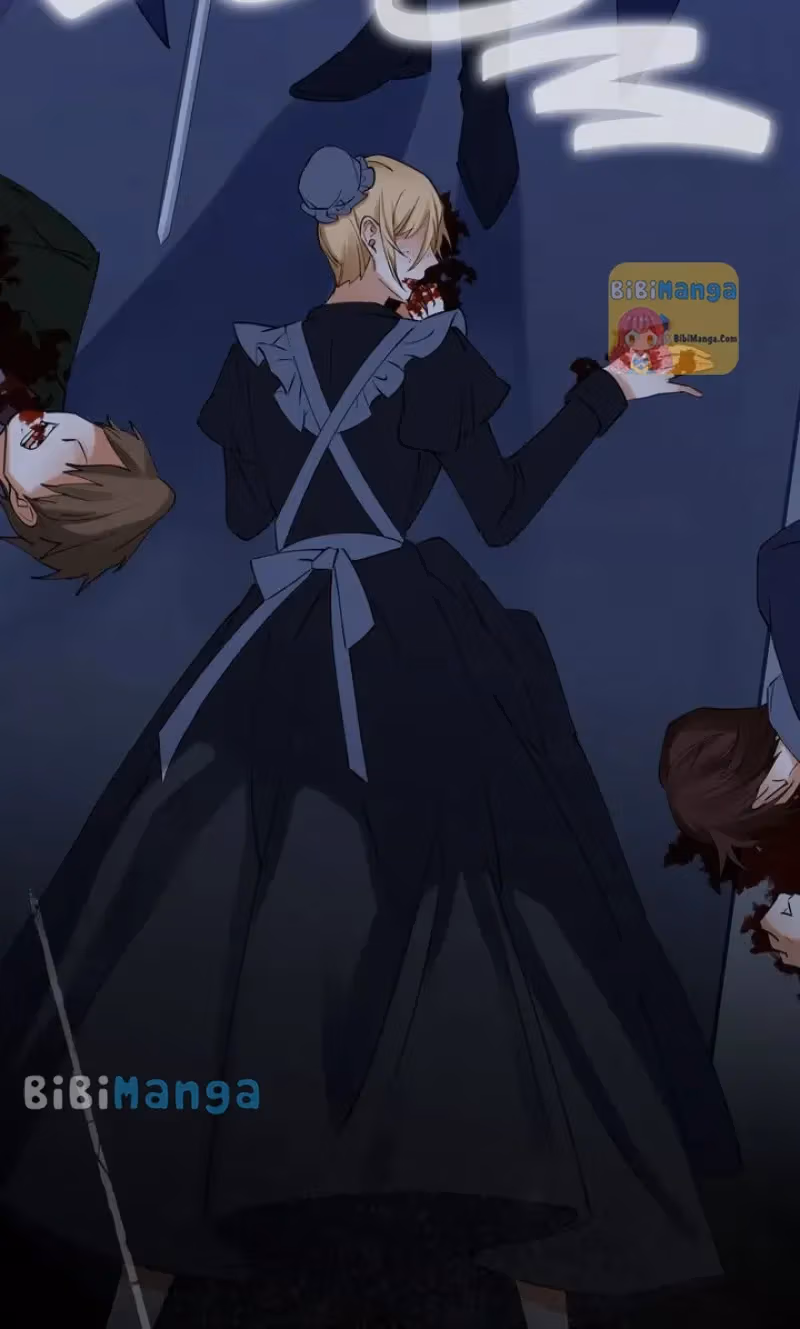 Read Protecting the Witch