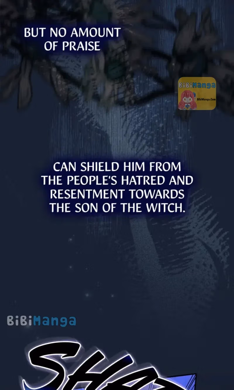 Read Protecting the Witch