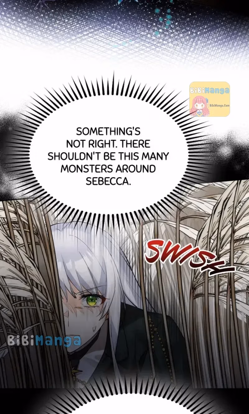 Read Protecting the Witch