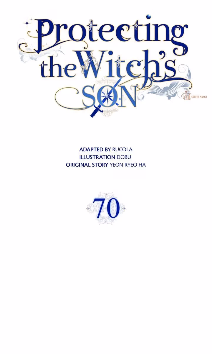Read Protecting the Witch