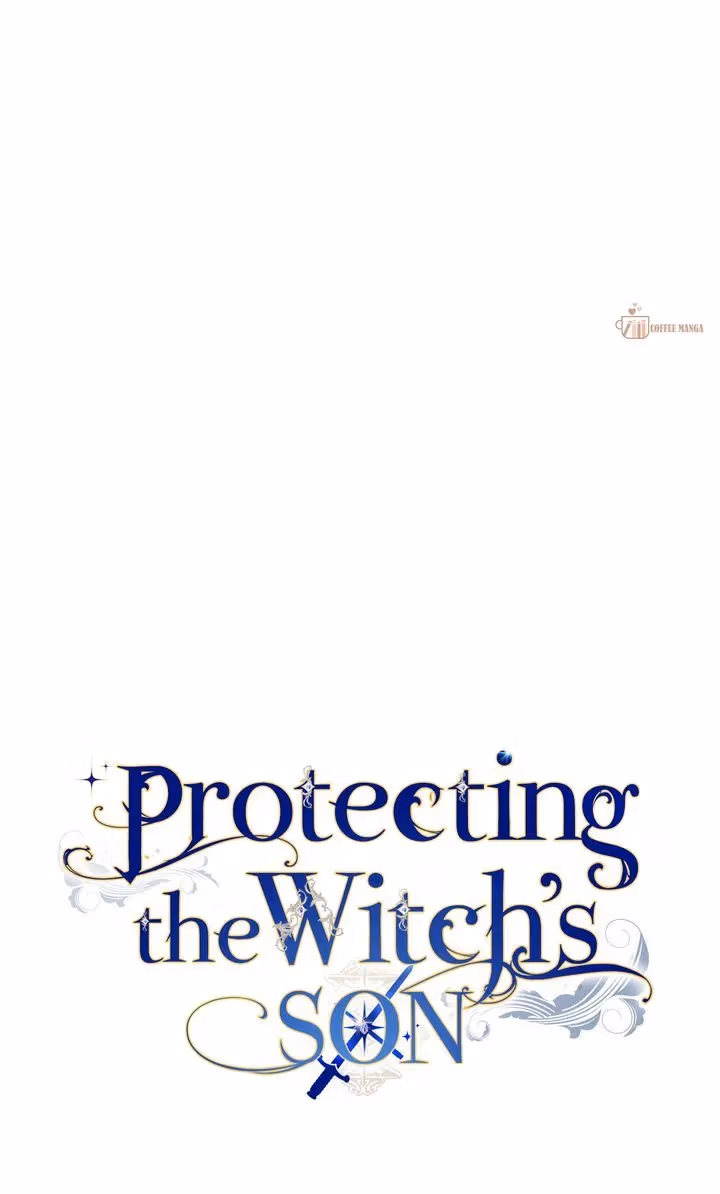 Read Protecting the Witch