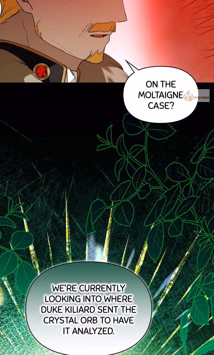Read Protecting the Witch