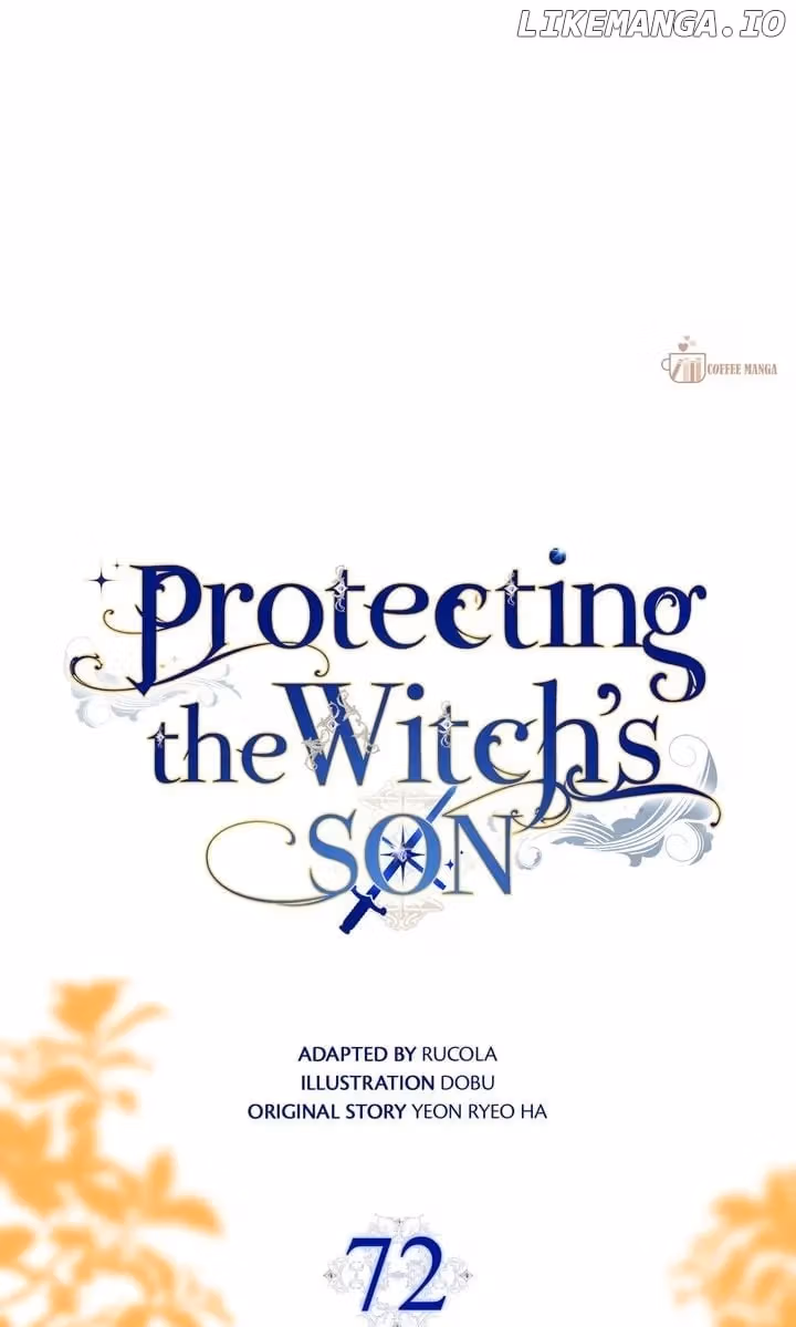 Read Protecting the Witch