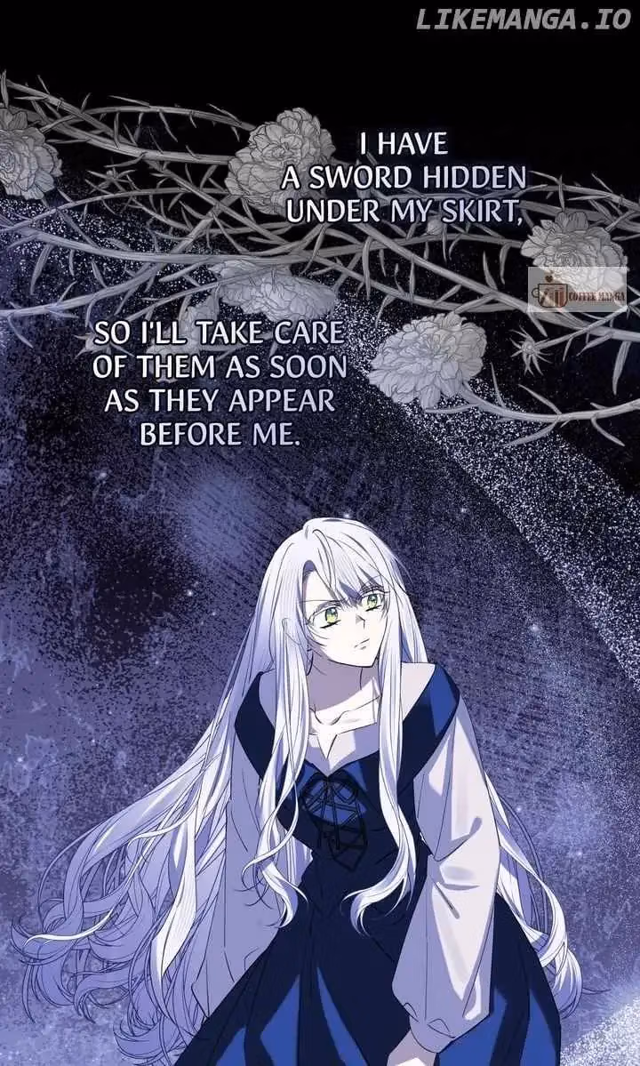 Read Protecting the Witch