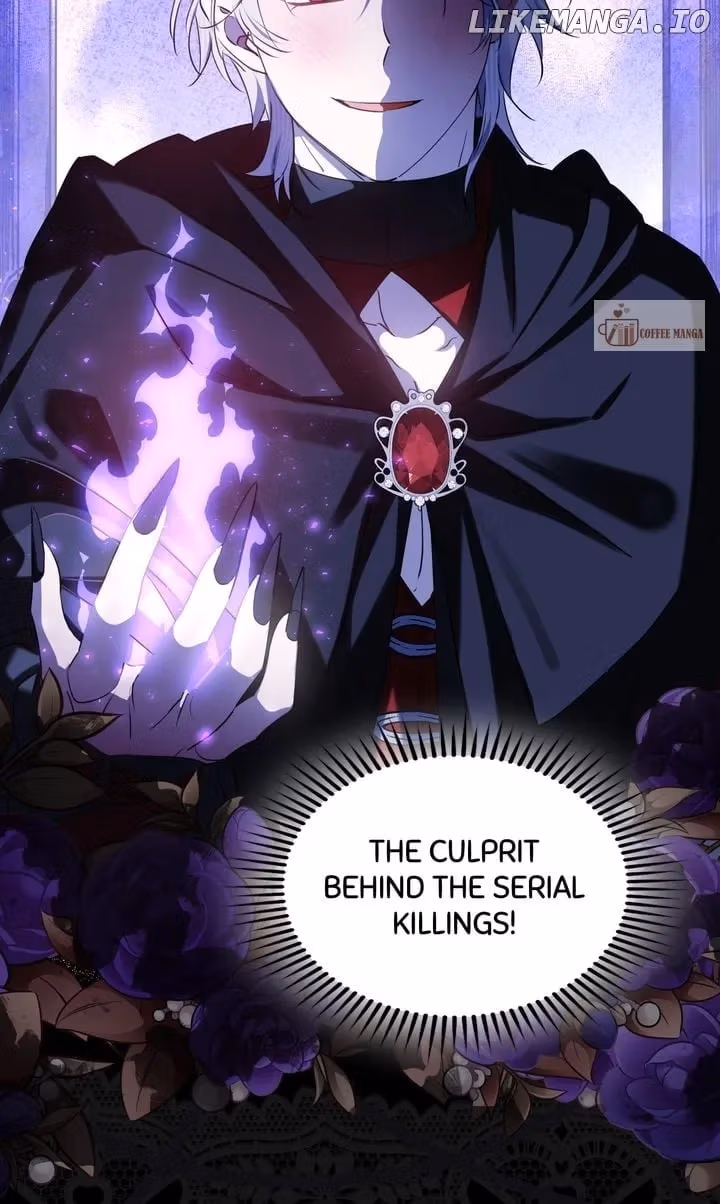 Read Protecting the Witch