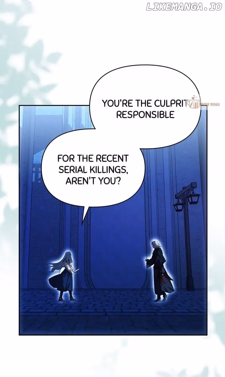Read Protecting the Witch