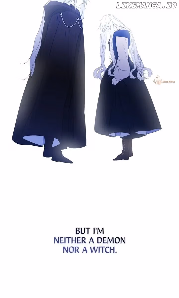 Read Protecting the Witch