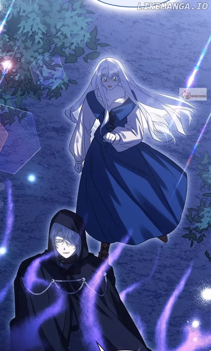 Read Protecting the Witch
