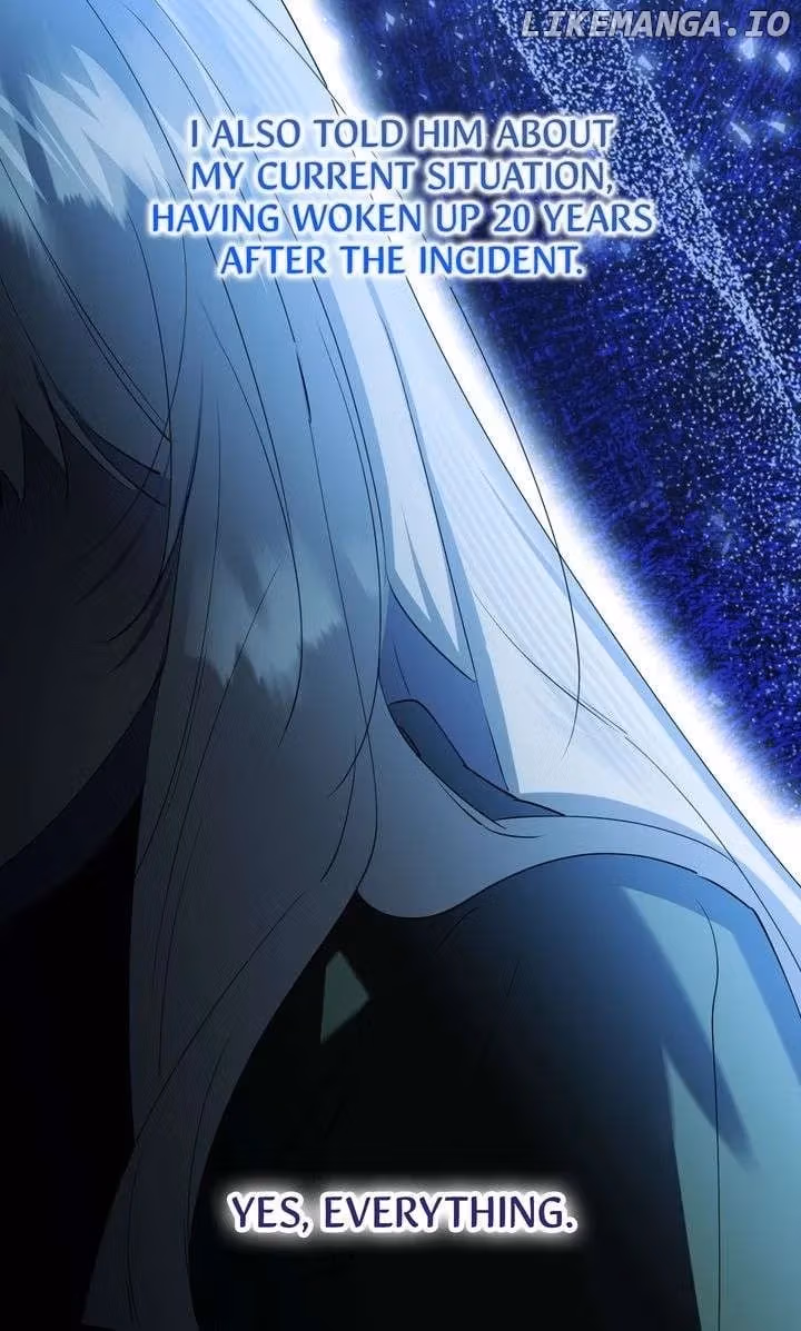 Read Protecting the Witch
