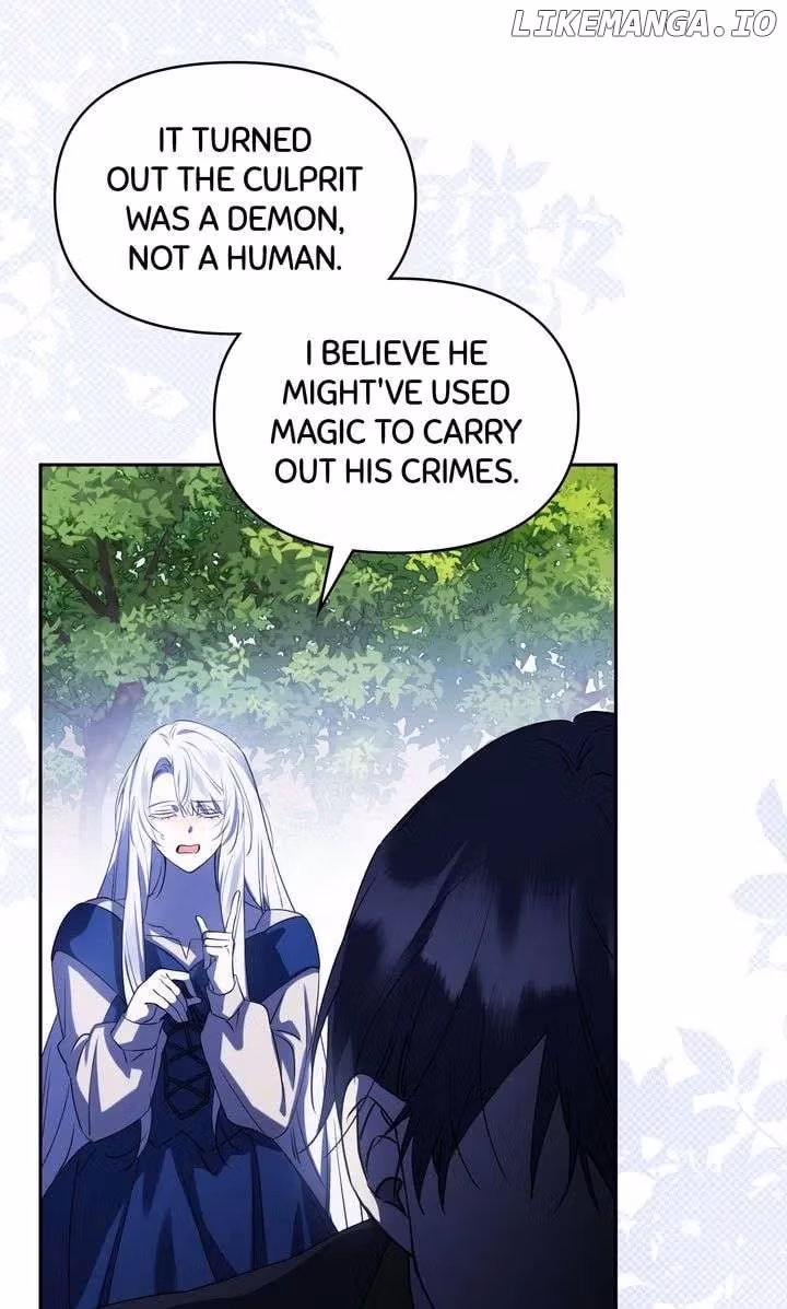 Read Protecting the Witch
