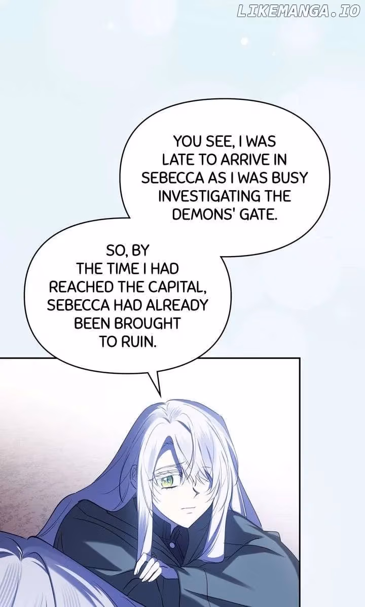 Read Protecting the Witch