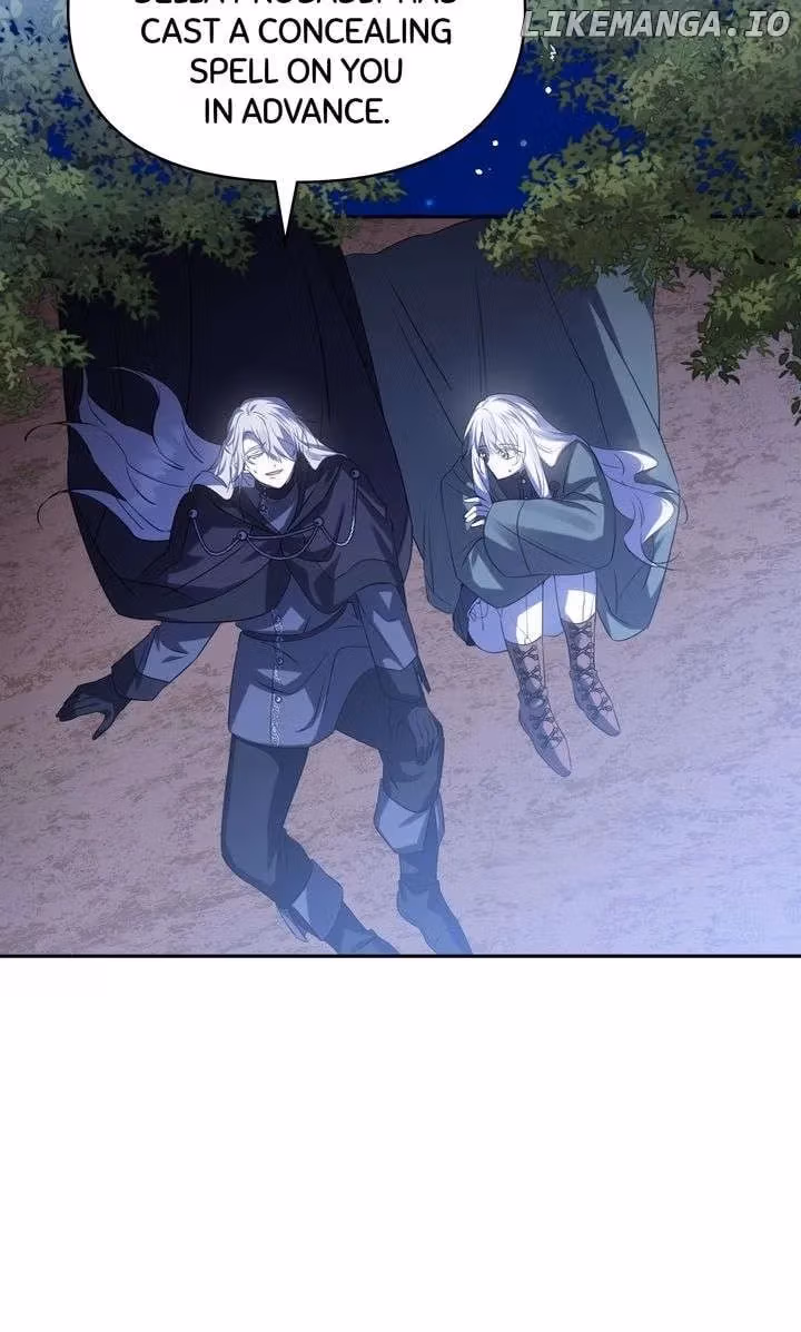 Read Protecting the Witch