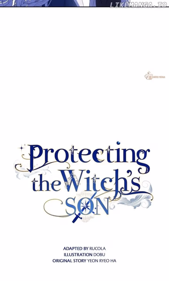 Read Protecting the Witch
