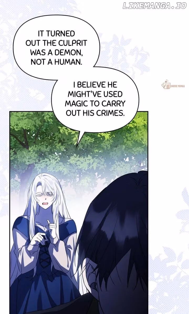 Read Protecting the Witch