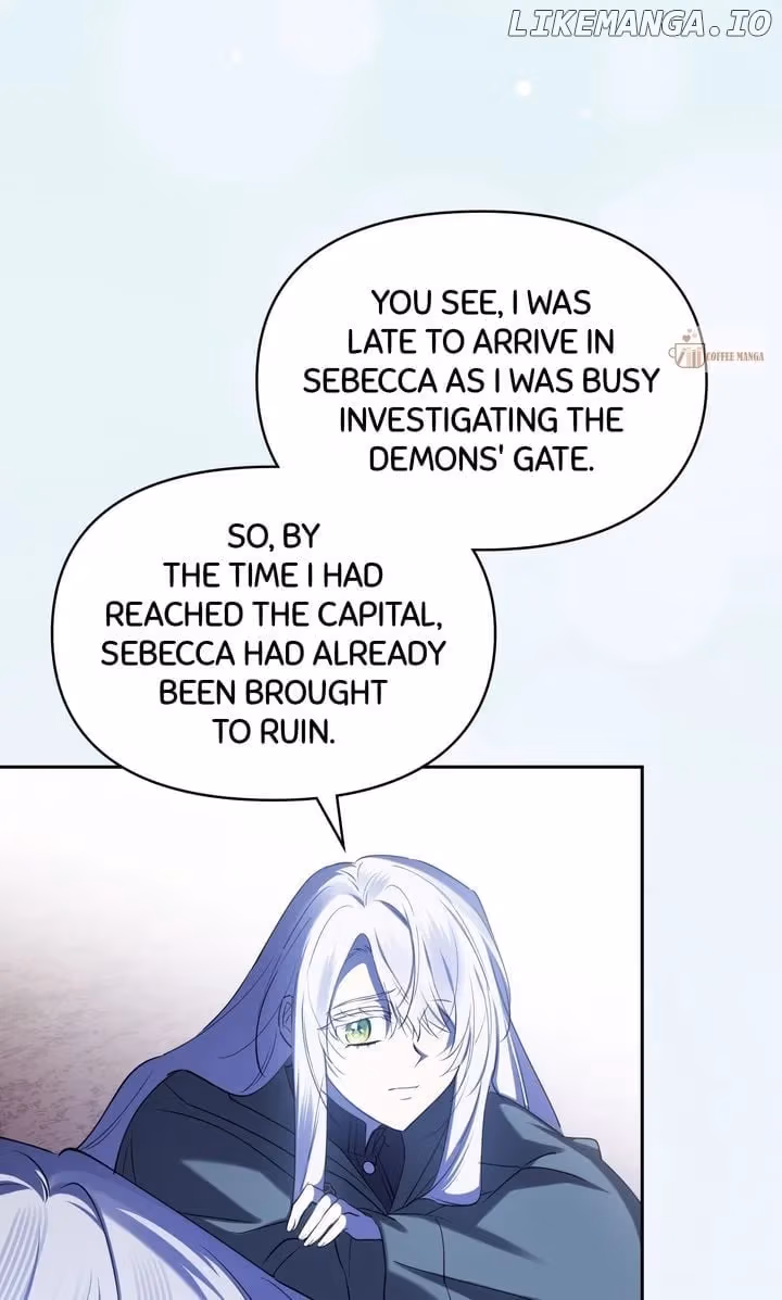 Read Protecting the Witch