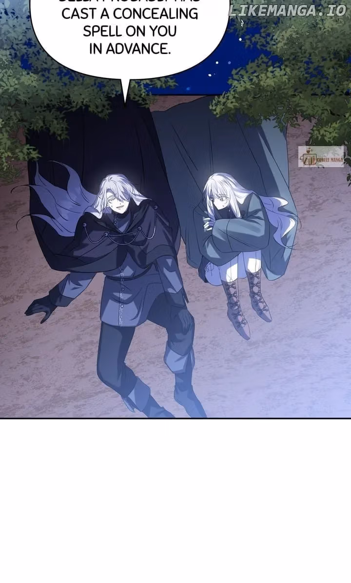 Read Protecting the Witch